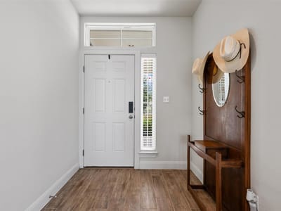 Bathroom at 113 Oakstone Dr - 4 bed 2 bath home