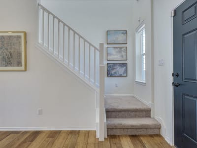 Primary bedroom at 1130 Aronia Ln - 4 bed 2 bath home