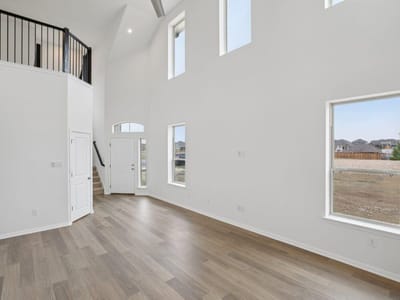Primary bedroom at 11305 Zip Cochise WAY - 4 bed 3 bath home