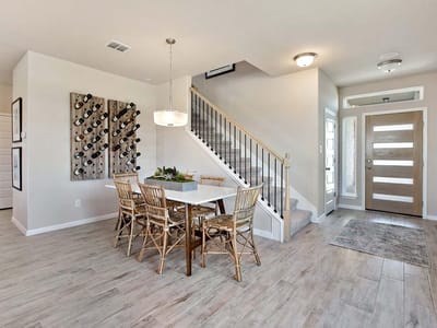 Kitchen at 11309 Zip Cochise WAY - 3 bed 2 bath home