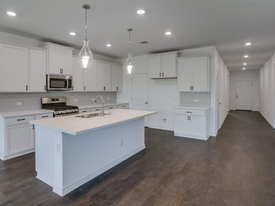 Bathroom at 114 Stinchcomb Rd - 4 bed 2 bath home