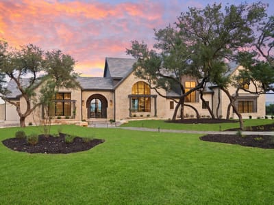 Kitchen at 1149 Canyon Crossing View - 5 bed 5 bath home