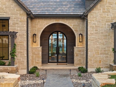Primary bedroom at 1149 Canyon Crossing View - 5 bed 5 bath home