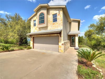 Kitchen at 115 Hill Loop - 3 bed 3 bath home
