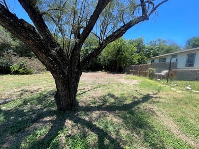Living area at 11512 Main St - Jonestown Hills, Jonestown, TX