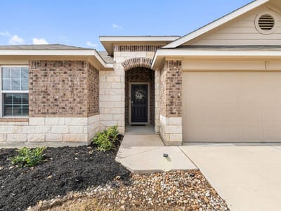 Primary bedroom at 116 Democracy Ct - 4 bed 2 bath home