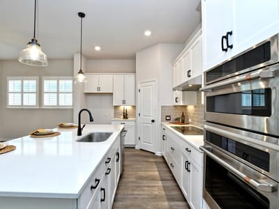 Living area at 116 Monterey Oak Trl - 2 bed 2 bath home
