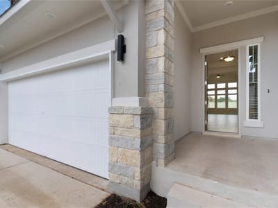 Kitchen at 116 Monza BND - 4 bed 3 bath home