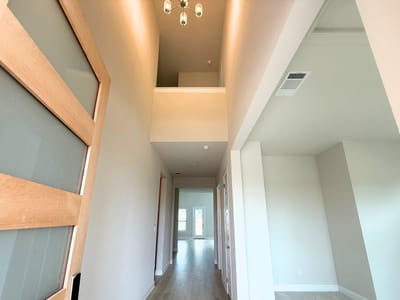 Kitchen at 116 Sandrock TRL - 4 bed 2 bath home