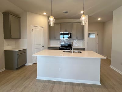 Kitchen at 116 Southridge Trl - 4 bed 2 bath home