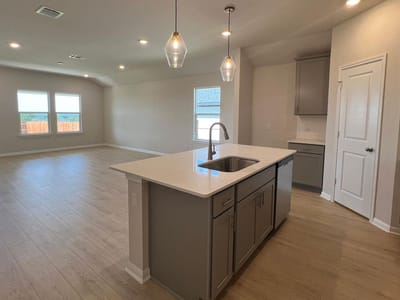 Primary bedroom at 116 Southridge Trl - 4 bed 2 bath home