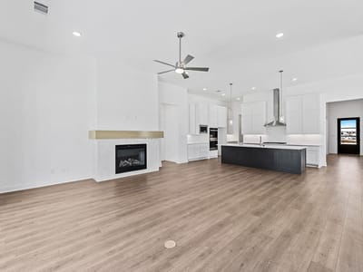 Kitchen at 116 Uphill Dr - 4 bed 3 bath home