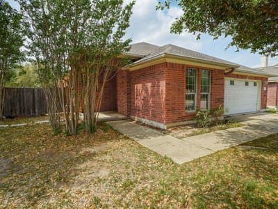 Kitchen at 11608 Prince Phillip Way - 3 bed 2 bath home