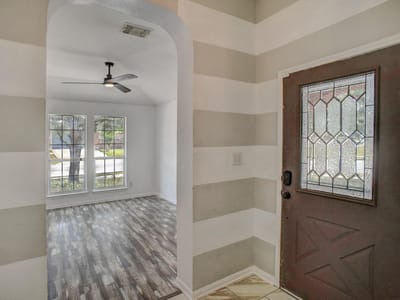 Bathroom at 11608 Prince Phillip Way - 3 bed 2 bath home