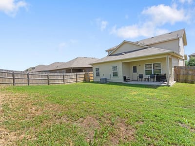 Kitchen at 11620 Carbrook RD - 4 bed 2 bath home