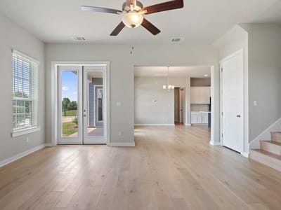 Bathroom at 1166 Grant Wood Ave - 4 bed 3 bath home