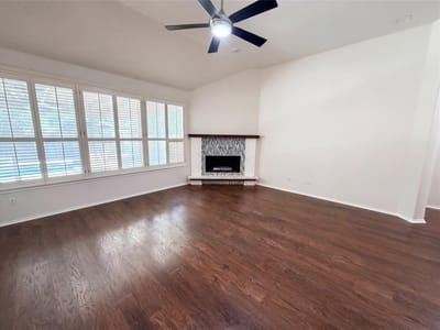 Kitchen at 117 Brentwood DR - 3 bed 2 bath home