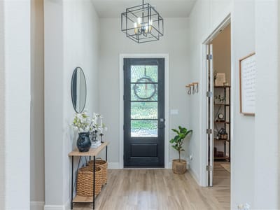 Living area at 117 Junes MDW - 4 bed 3 bath home