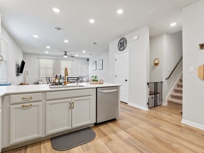 Bathroom at 117 Marvins Bnd - 4 bed 2 bath home