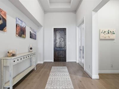Primary bedroom at 118 Bear Paw Run - 4 bed 3 bath home