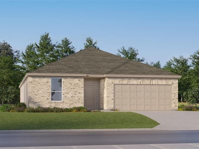 Living area at 118 Brabham LOOP - 4 bed 3 bath home