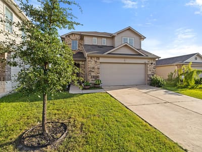 Kitchen at 11801 Riprap Dr - 3 bed 2 bath home