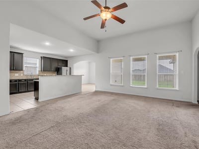 Kitchen at 1181 Violet Ln - 4 bed 2 bath home