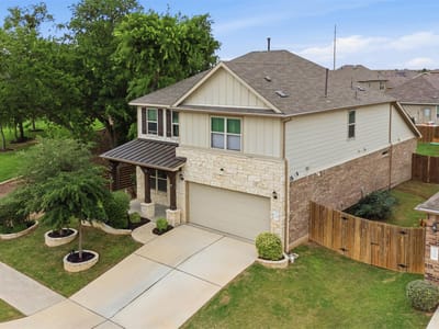 Primary bedroom at 119 Duroc Dr - 4 bed 2 bath home