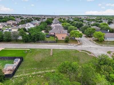 Kitchen at 11908 Athens St - Wildhorse Creek Sec 01, Manor, TX