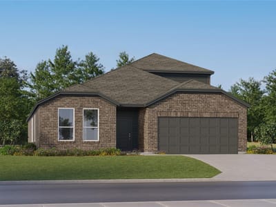 Kitchen at 120 Brabham LOOP - 4 bed 3 bath home