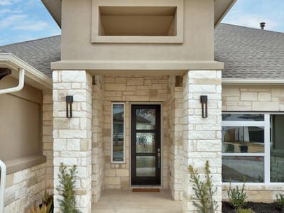Kitchen at 120 Chantilly Way - 4 bed 3 bath home