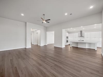 Bathroom at 120 Chantilly Way - 4 bed 3 bath home