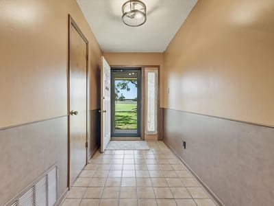 Bathroom at 120 Rae LN - 3 bed 2 bath home