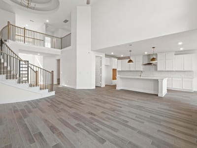 Kitchen at 120 Rightfield DR - 5 bed 4 bath home