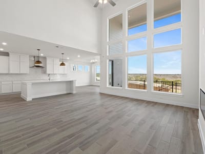 Primary bedroom at 120 Rightfield DR - 5 bed 4 bath home