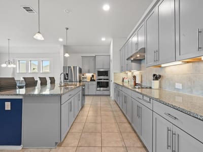 Kitchen at 120 Scotsburg ST - 4 bed 2 bath home