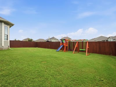 Primary bedroom at 120 Scotsburg ST - 4 bed 2 bath home