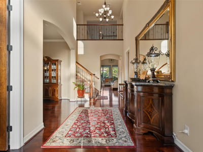 Bathroom at 1200 Lions Lair - 5 bed 4 bath home