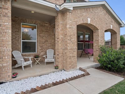 Primary bedroom at 1201 Euless Ln - 5 bed 3 bath home