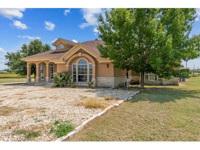 Living area at 12015 Arnhamn Ln - 5 bed 2 bath home