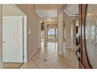 Kitchen at 12015 Arnhamn Ln - 5 bed 2 bath home