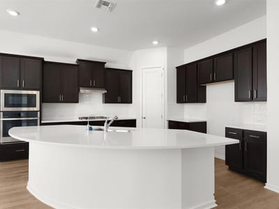 Bathroom at 1204 Pansy TRL - 3 bed 2 bath home