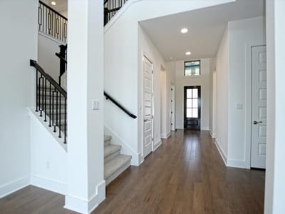 Primary bedroom at 1209 Stormy Dr - 5 bed 4 bath home