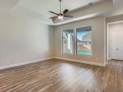 Living area at 121 Prickly Poppy Loop - 4 bed 3 bath home