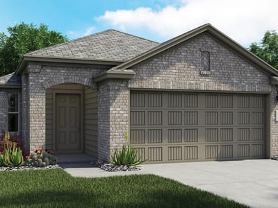 Living area at 121 Sapling Dew Dr - 3 bed 2 bath home