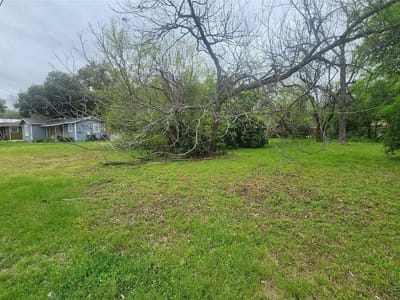 Primary bedroom at 1210 S Myrtle St - Cody Add, Georgetown, TX