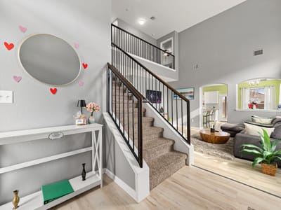 Kitchen at 12116 Walter Vaughn Dr - 4 bed 3 bath home