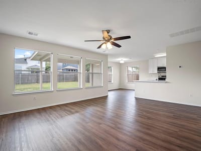 Kitchen at 1217 Coronation WAY - 3 bed 2 bath home