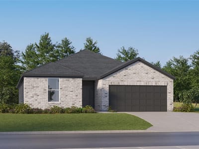 Living area at 122 Brabham LOOP - 4 bed 3 bath home