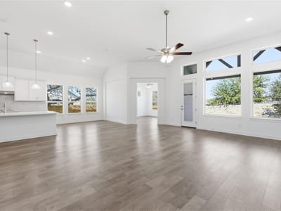 Kitchen at 1224 Terrace View Dr - 4 bed 3 bath home